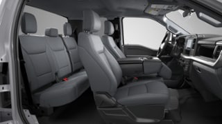 2026 Ford Super Duty® Internal Image 1